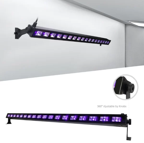 Star UV Bar
