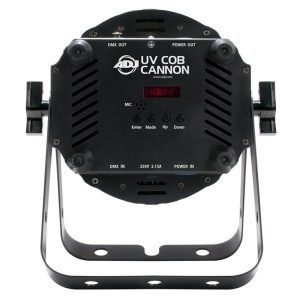 Uv Cob Cannon