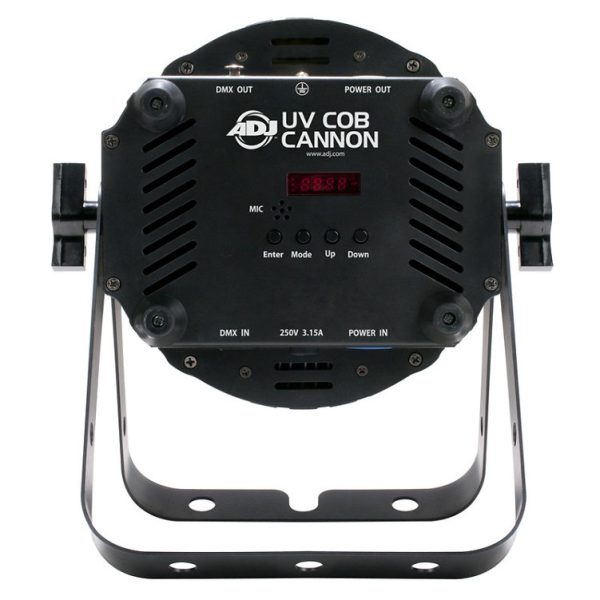 Uv Cob Cannon