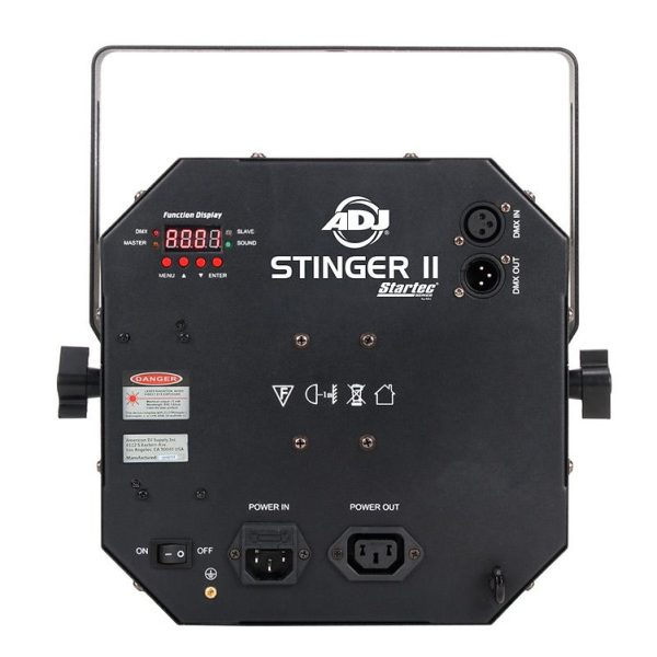 STINGER II - Image 3
