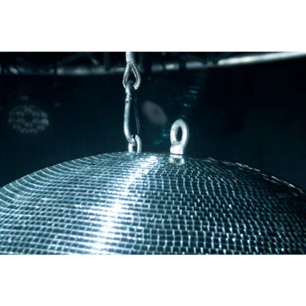 40in Mirror Ball - Image 3