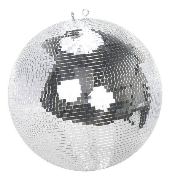 40in Mirror Ball - Image 5
