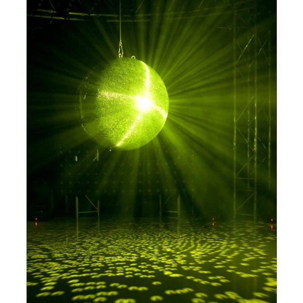40in Mirror Ball - Image 4
