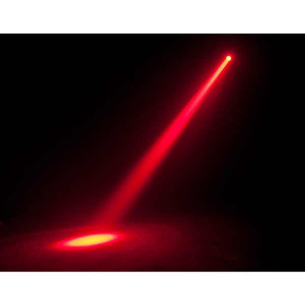 Saber Spot RGBW - Image 3